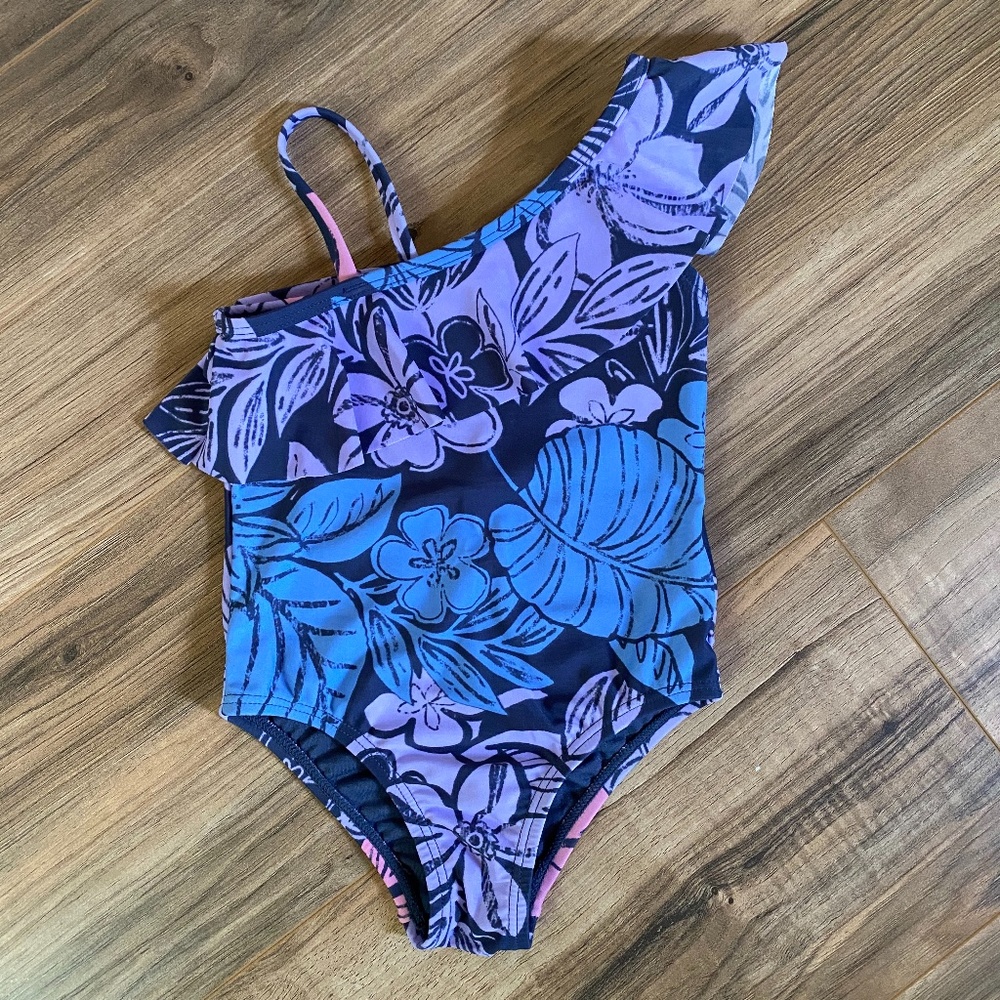 Baby GAP Toddler Girl One Piece Swimsuit 2T